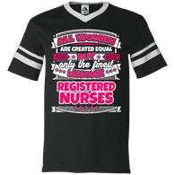 Women Are Equal Finest Become Registered Nurses