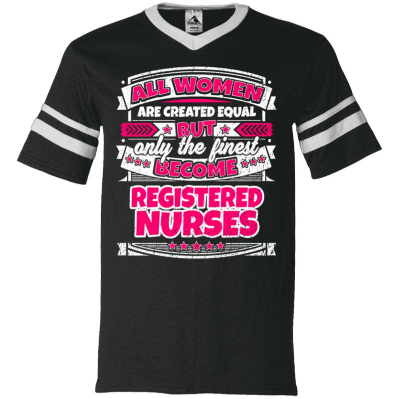 Women Are Equal Finest Become Registered Nurses