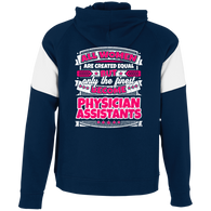 Women Are Equal Finest Become Physician Assistants