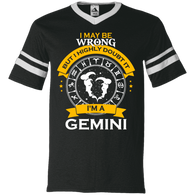 I Highly Doubt It I'm A Gemini