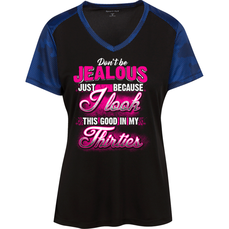 30 Birthday Dont Be Jealous Thirties