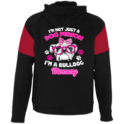 I'm A Bulldog Mommy
